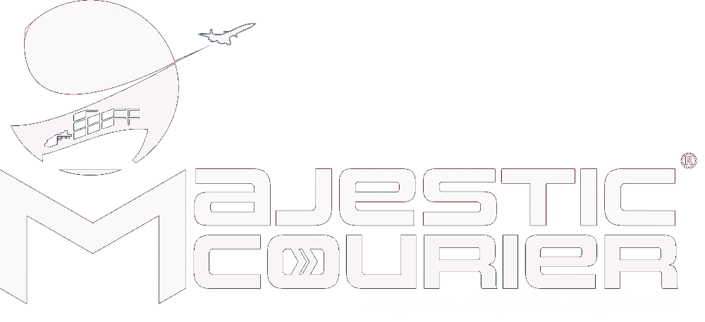 Majestic Courier Inc